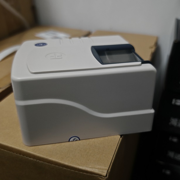 指纹采集器-鸿达S680滚动指纹采集仪-出入境管理