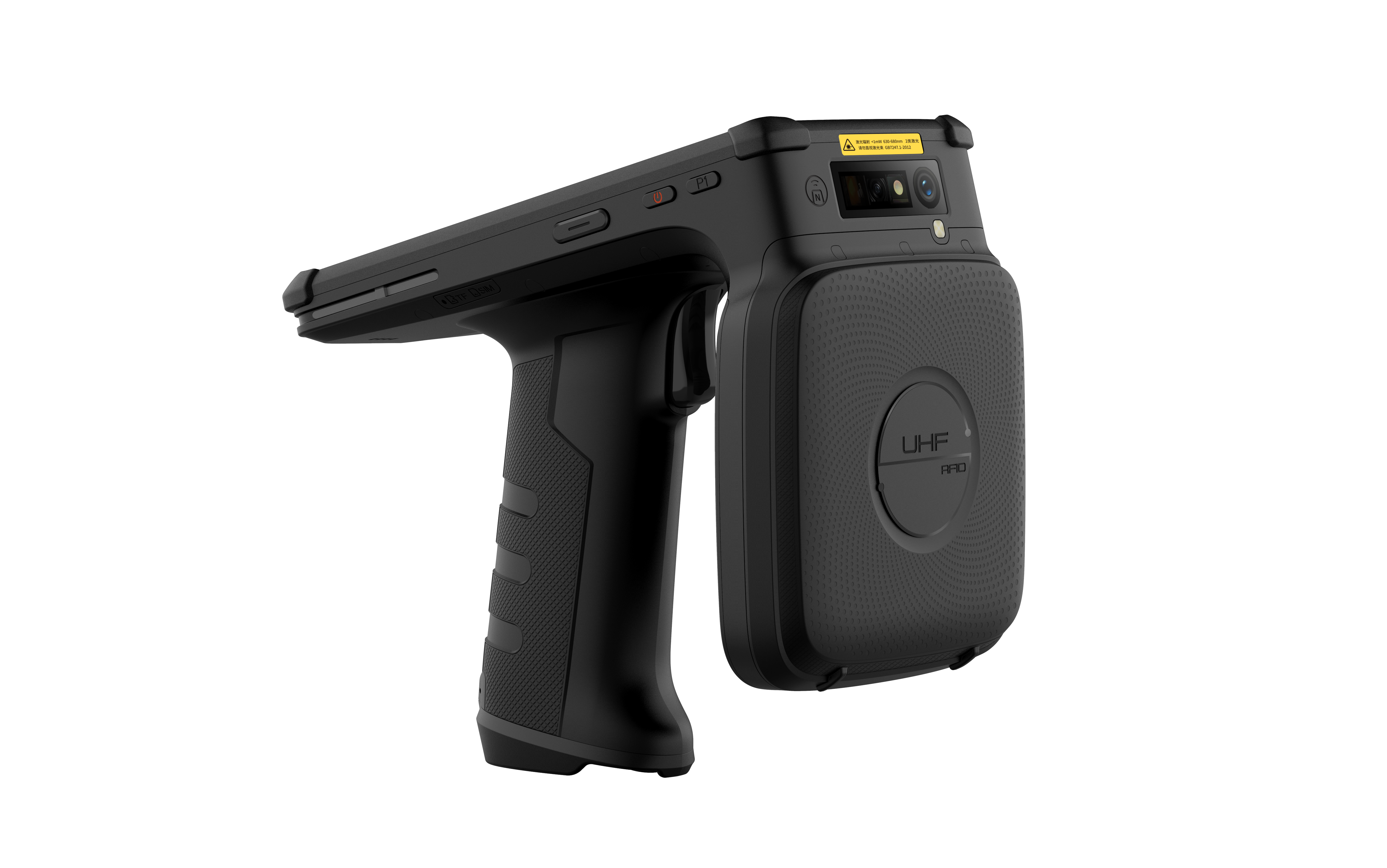东集 AUTOID UTouch2-C 工业 UHF RFID 手持终端 PDA 超高频 RFID 盘点机