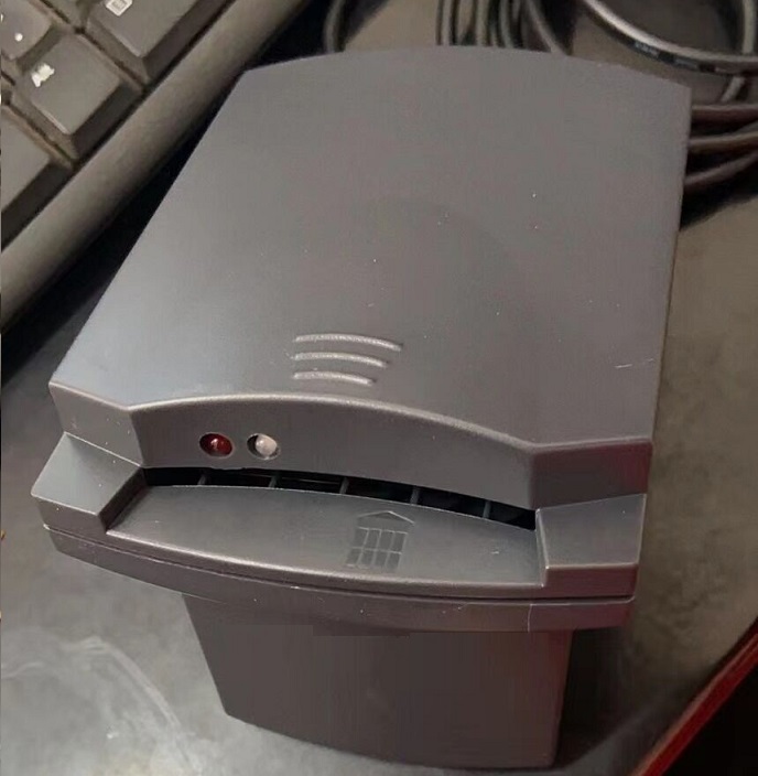 电卡IC卡读卡器-天梦者TMZ-R310接触式IC卡读写器