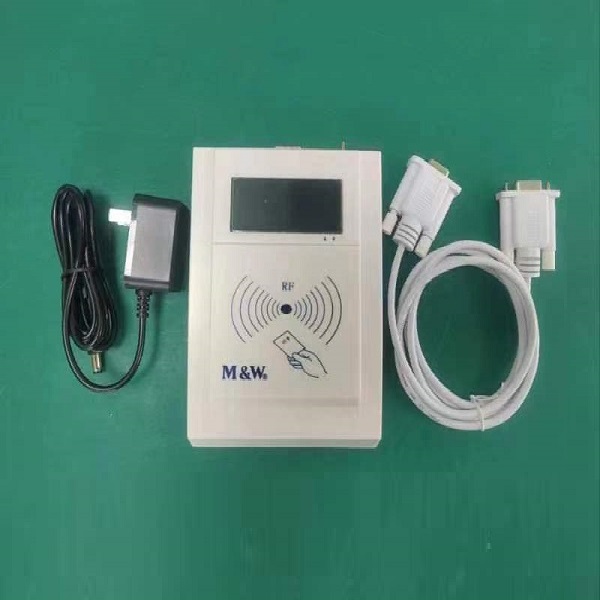 酒店会员门禁IC卡读卡器-明华RF-35LT非接触式IC卡读写器
