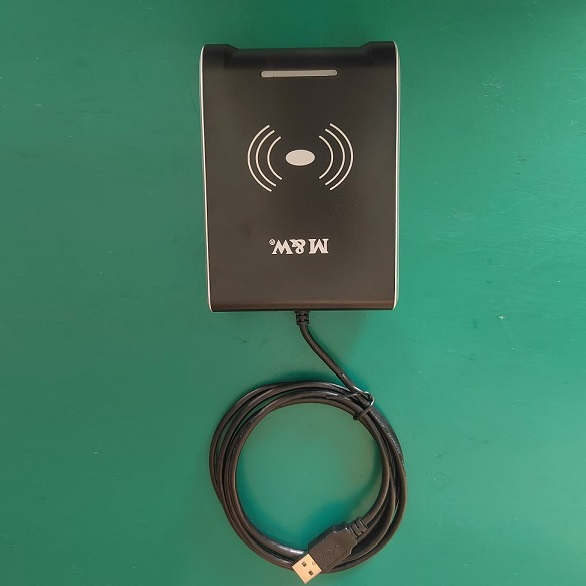 明华R6-U040-N多界面读卡器 支持双界面卡