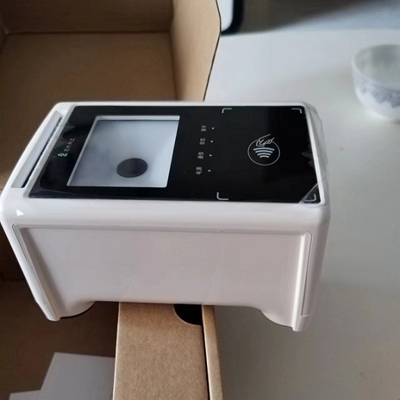 商场IC卡读卡器-华大HD-S1五合一医保读卡器-多功能读卡器