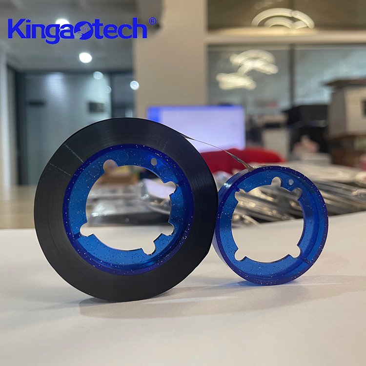 Entrust 德卡CE840证卡打印机原装耗材银行社保卡制卡机耗材504461-001