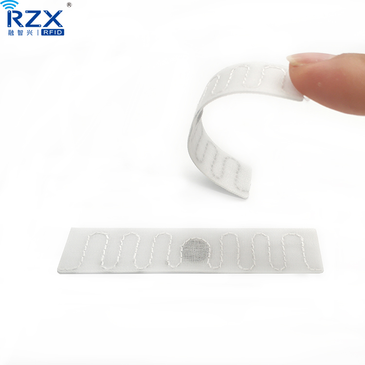 升级款RFID柔性洗衣标签