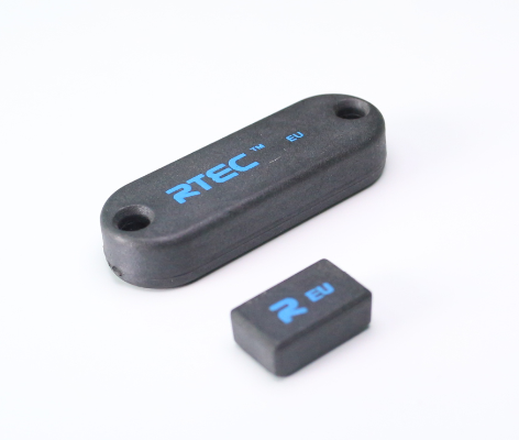 RTEC RFID抗压防撞耐高温标签-Steelcode