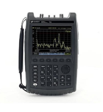 PSA-3000 二手频谱分析仪