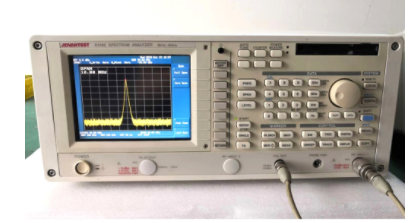 R3267出售R3267频谱分析仪