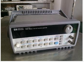 HP35670A动态信号分析仪