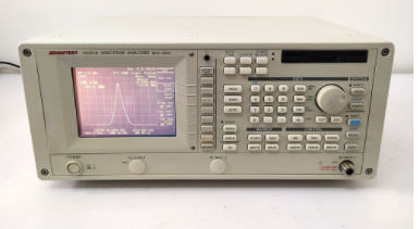 供应R3132出售 R3132  频谱分析仪