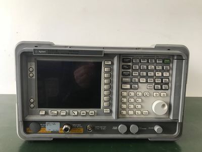 美国Agilent E4405B频谱分析仪