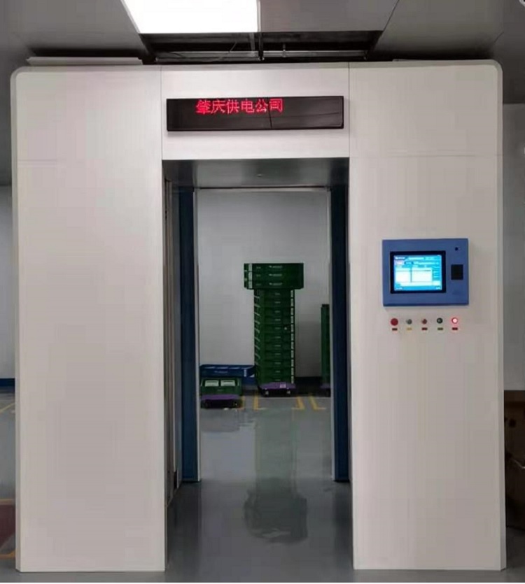 rfid产品 - 电子标签产品,读写器产品等rfid设备的介绍,性能参数和