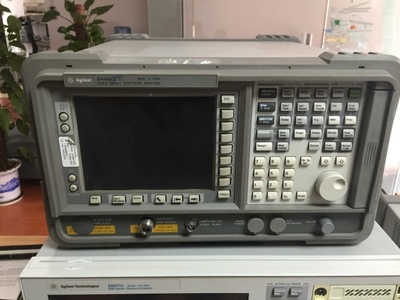 Agilent E4406B频谱分析仪
