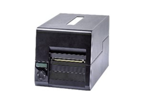 FY-U735 RFID 工业级标签打印机_300dpi