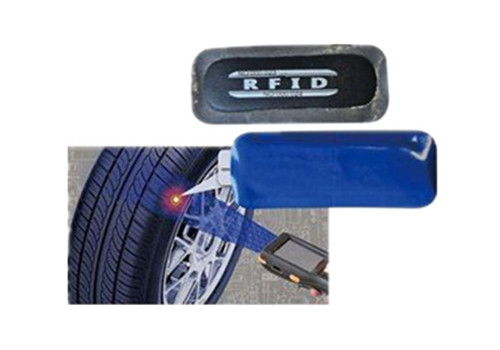 RFID超高频轮胎电子标签