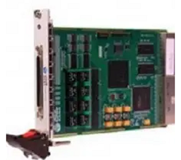 PCIE2XMCX4载板转接板