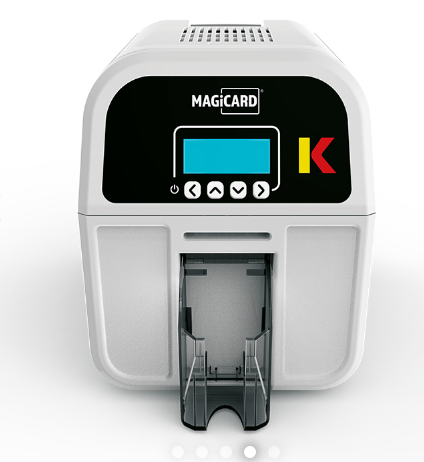 MAGICARD-K智能防伪打印机