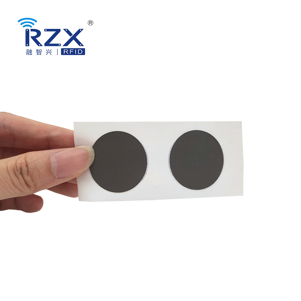 RFID高频抗金属标签定制