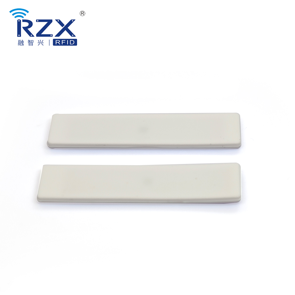 RFID硅胶水洗标签 55X12mm