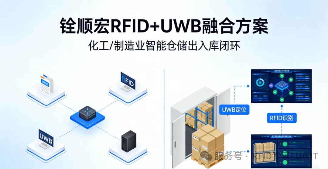 铨顺宏RFID+UWB融合方案打造化工_制造业智能仓储出入库闭环 (2).png