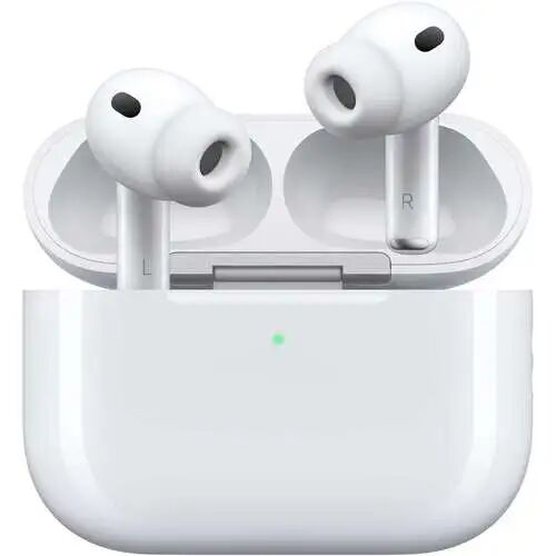 airpods pro 3 白色